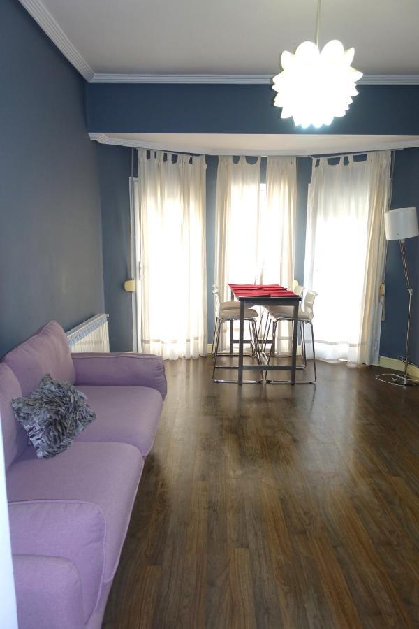 פונפרדה Antolin Yellow Door מראה חיצוני תמונה